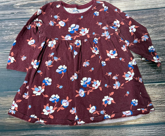 Old Navy 6-12m