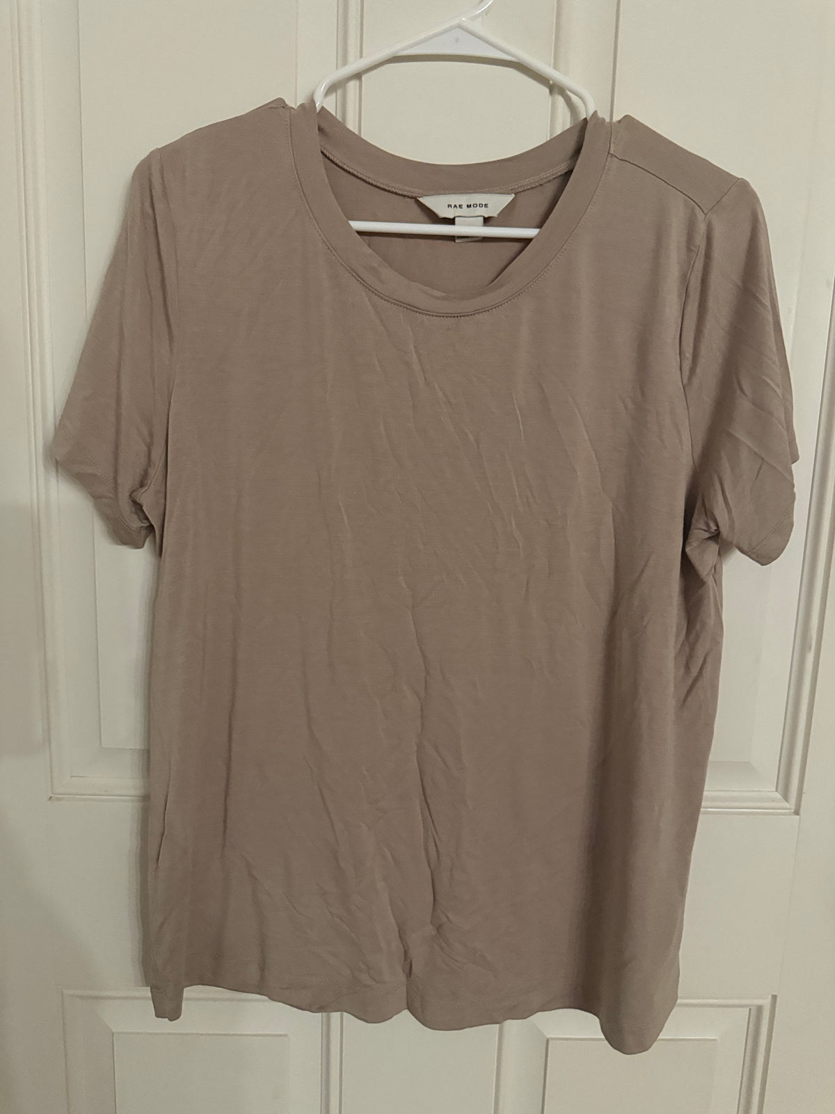 Rae Mode medium bamboo feel