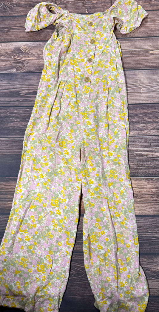 Carter’s 8 romper