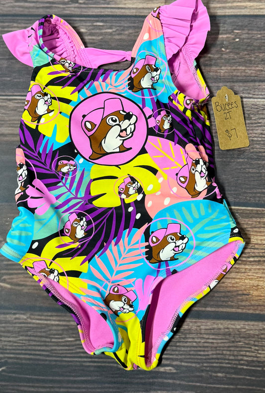Buc-ee’s 2T