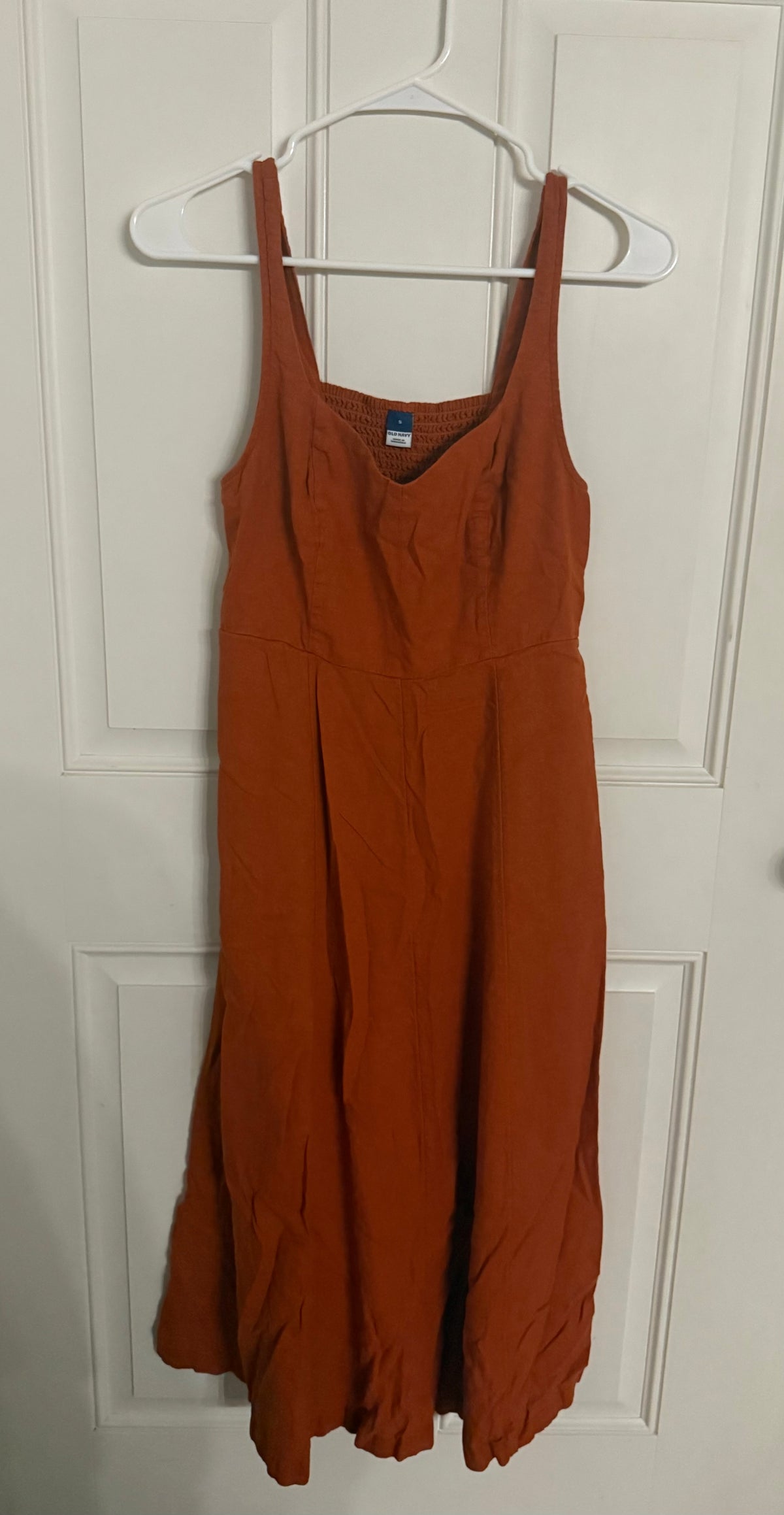 Old Navy small