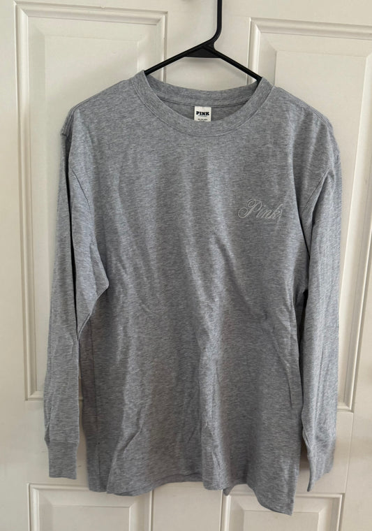 Pink XS..back in second pic