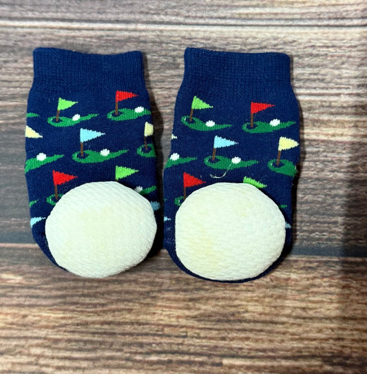infant socks
