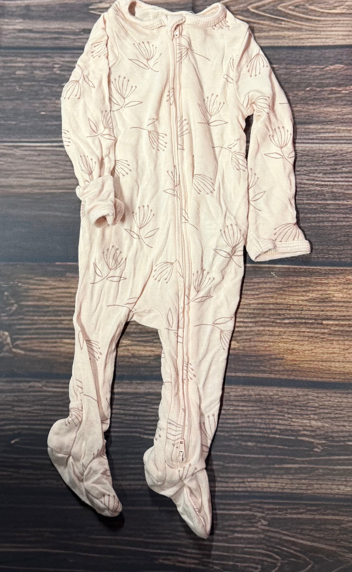 Cloud Island 0-3m bamboo