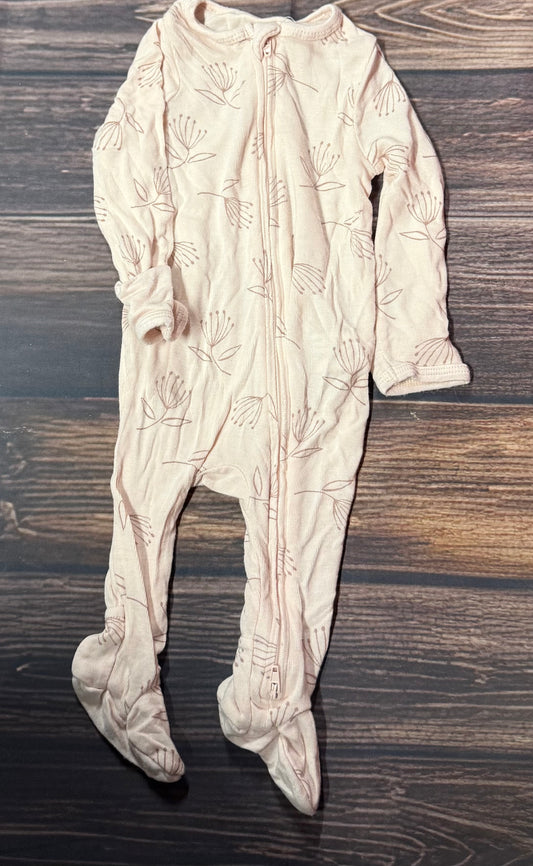 Cloud Island 0-3m bamboo