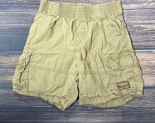 Oshkosh 3T