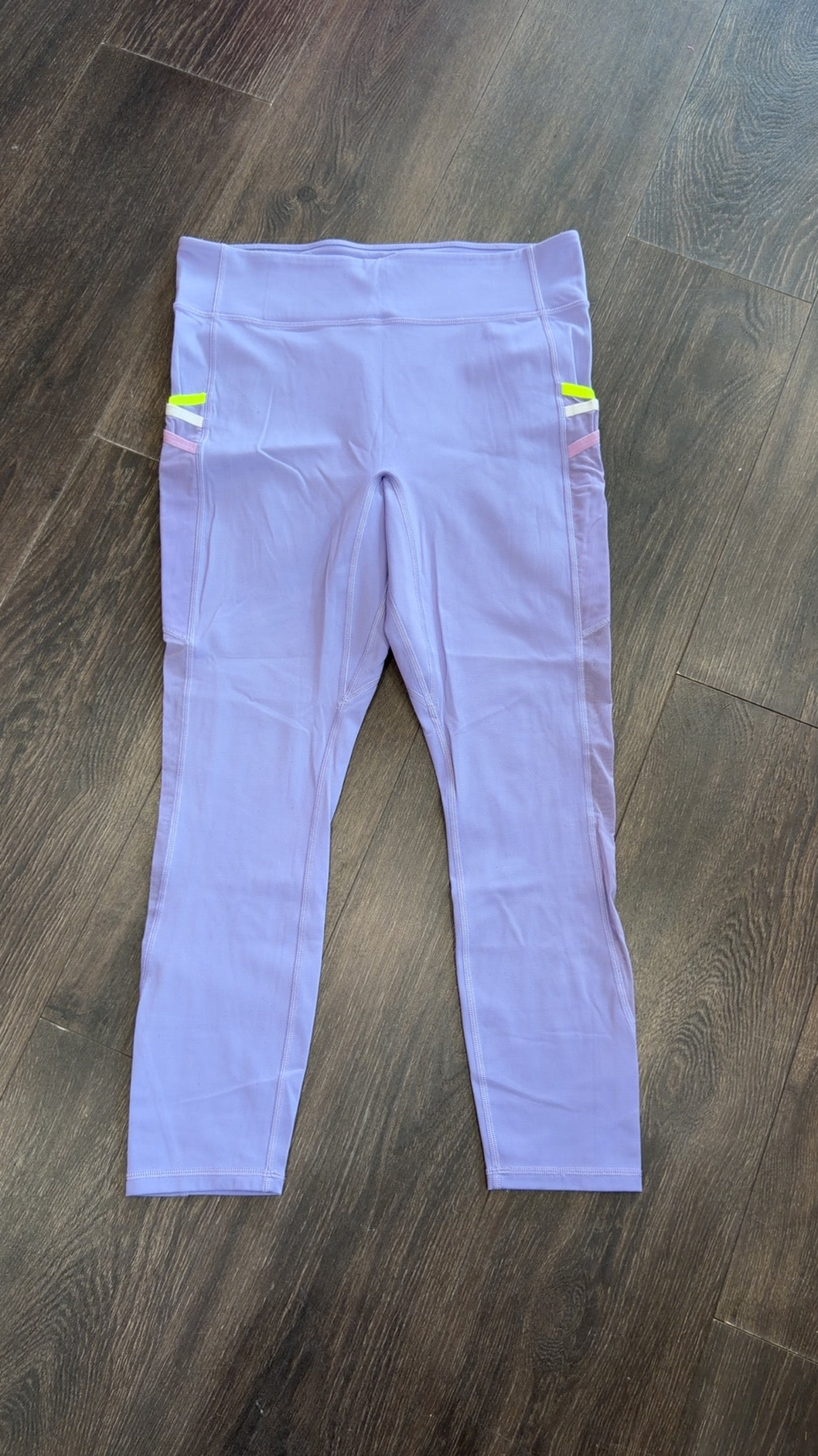Fabletics size XL