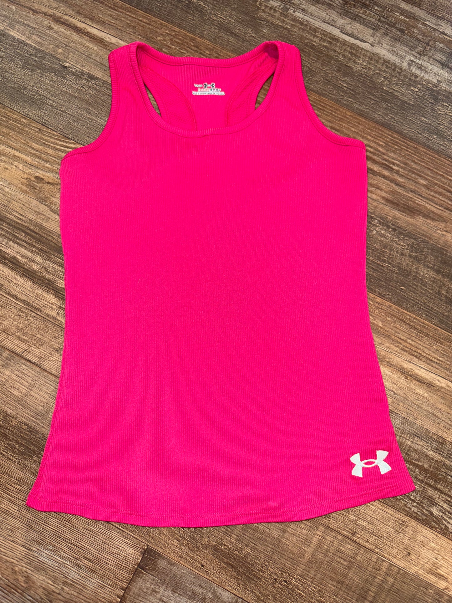 under armour youth medium
