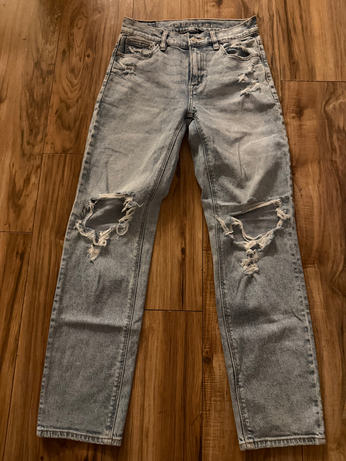American Eagle 2 long
