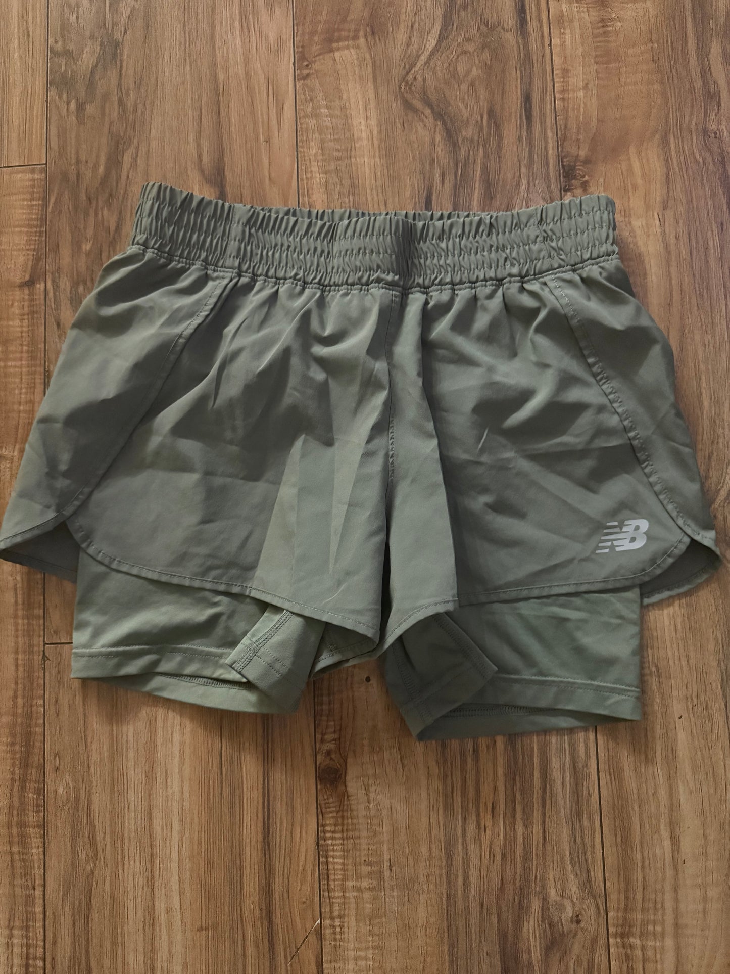 New Balance small