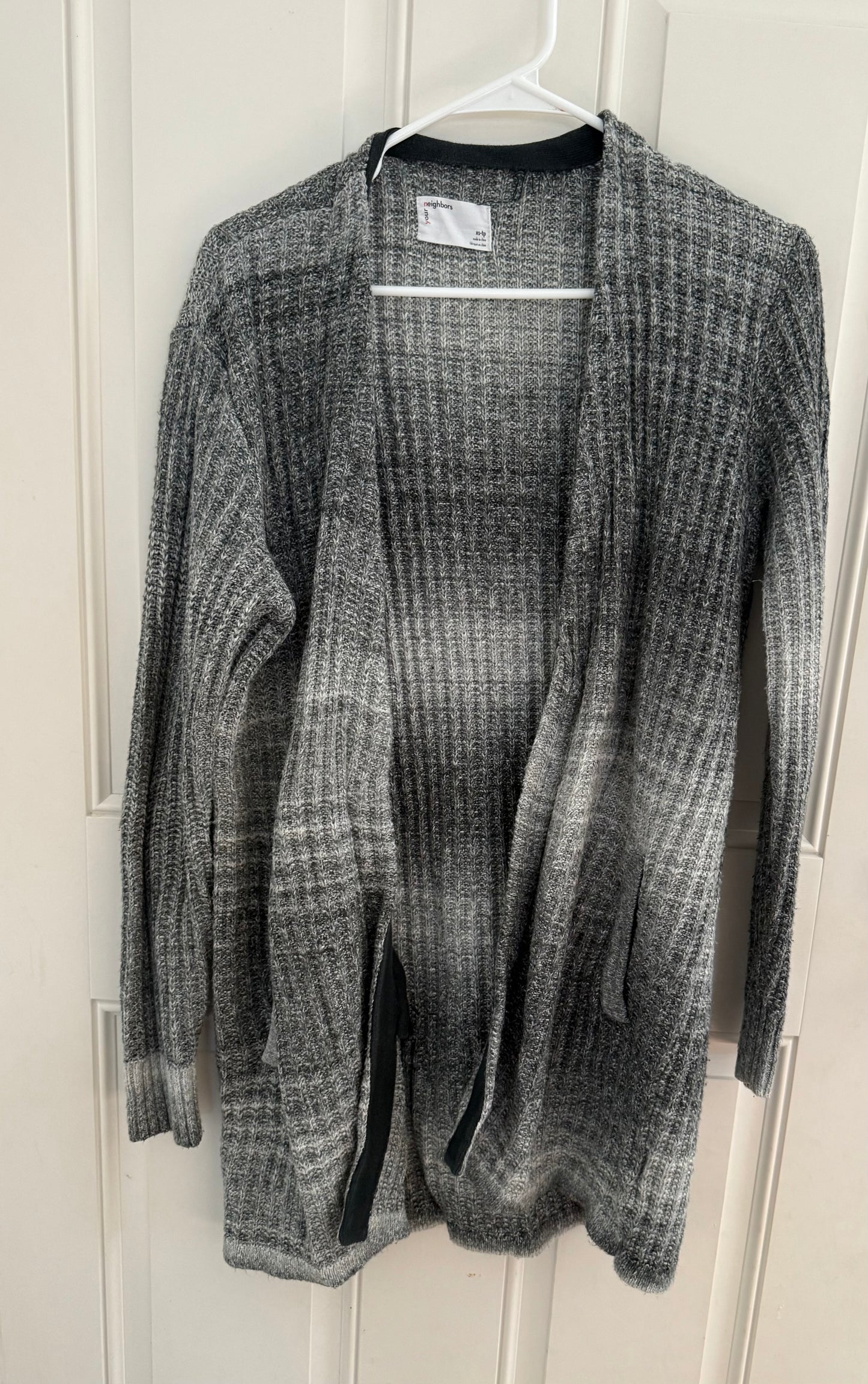 Your neighbors XS-TP