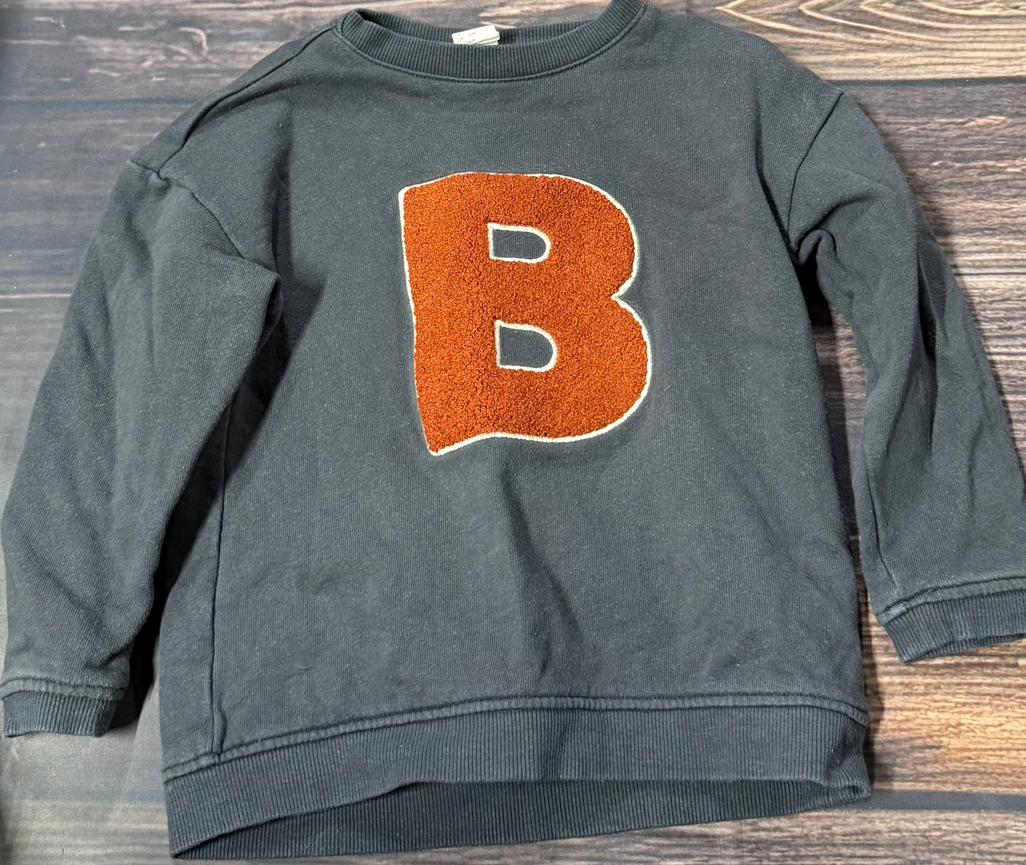 H&M 4T