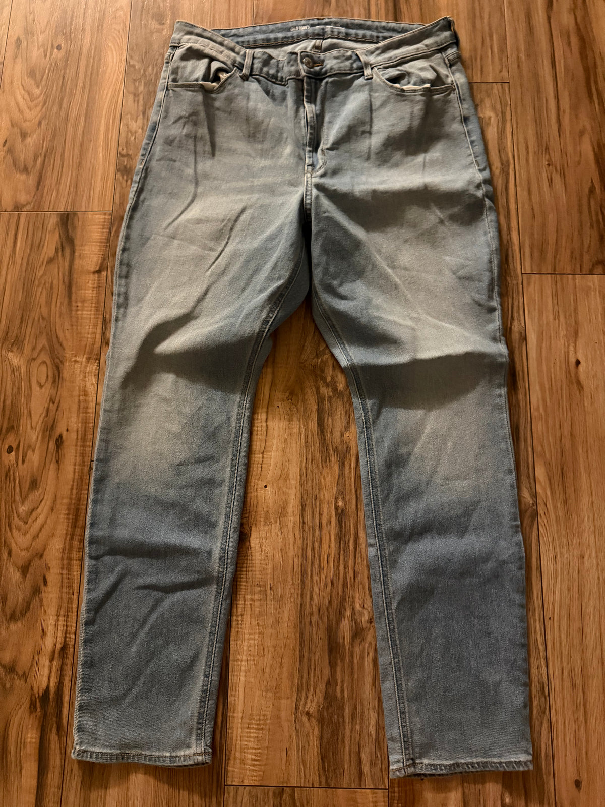Old Navy 16