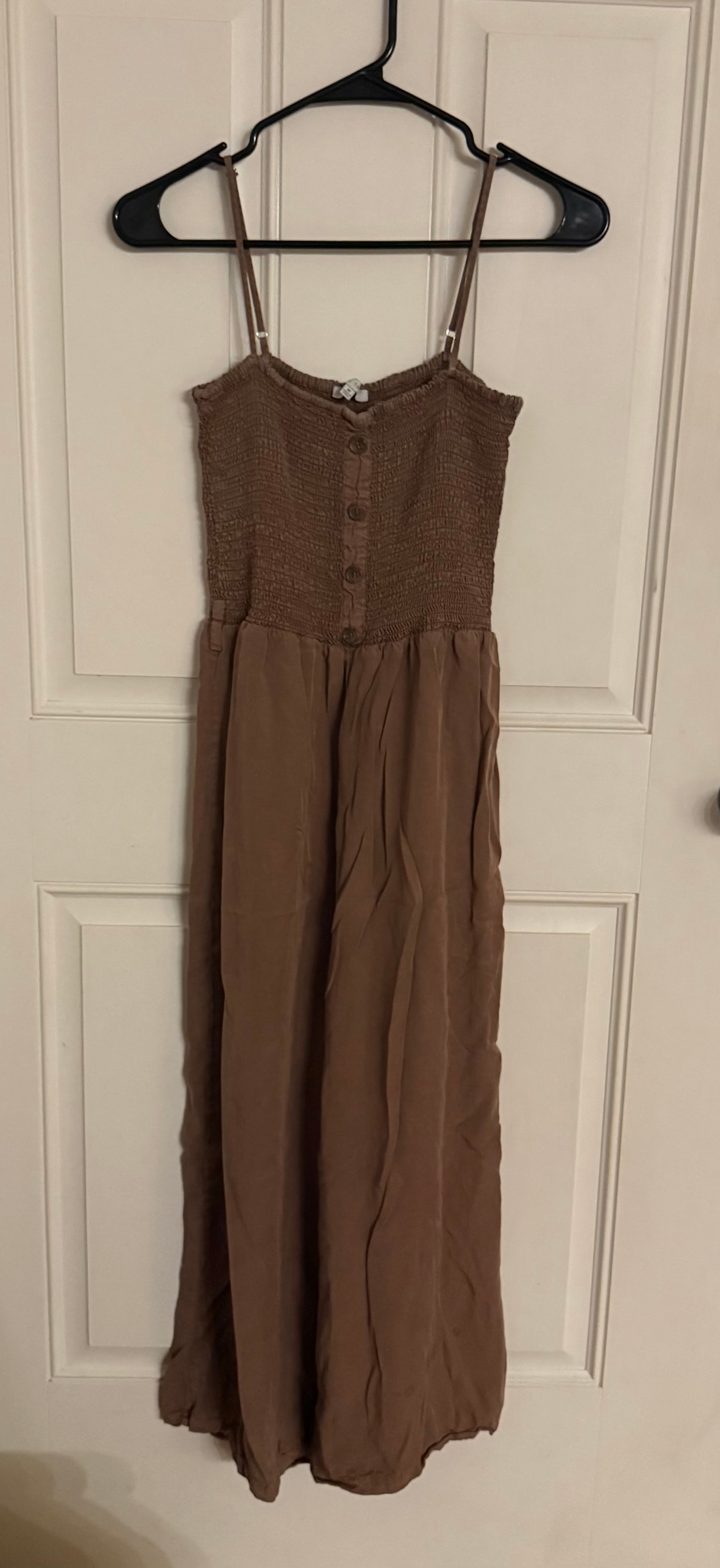 Love Tree medium romper