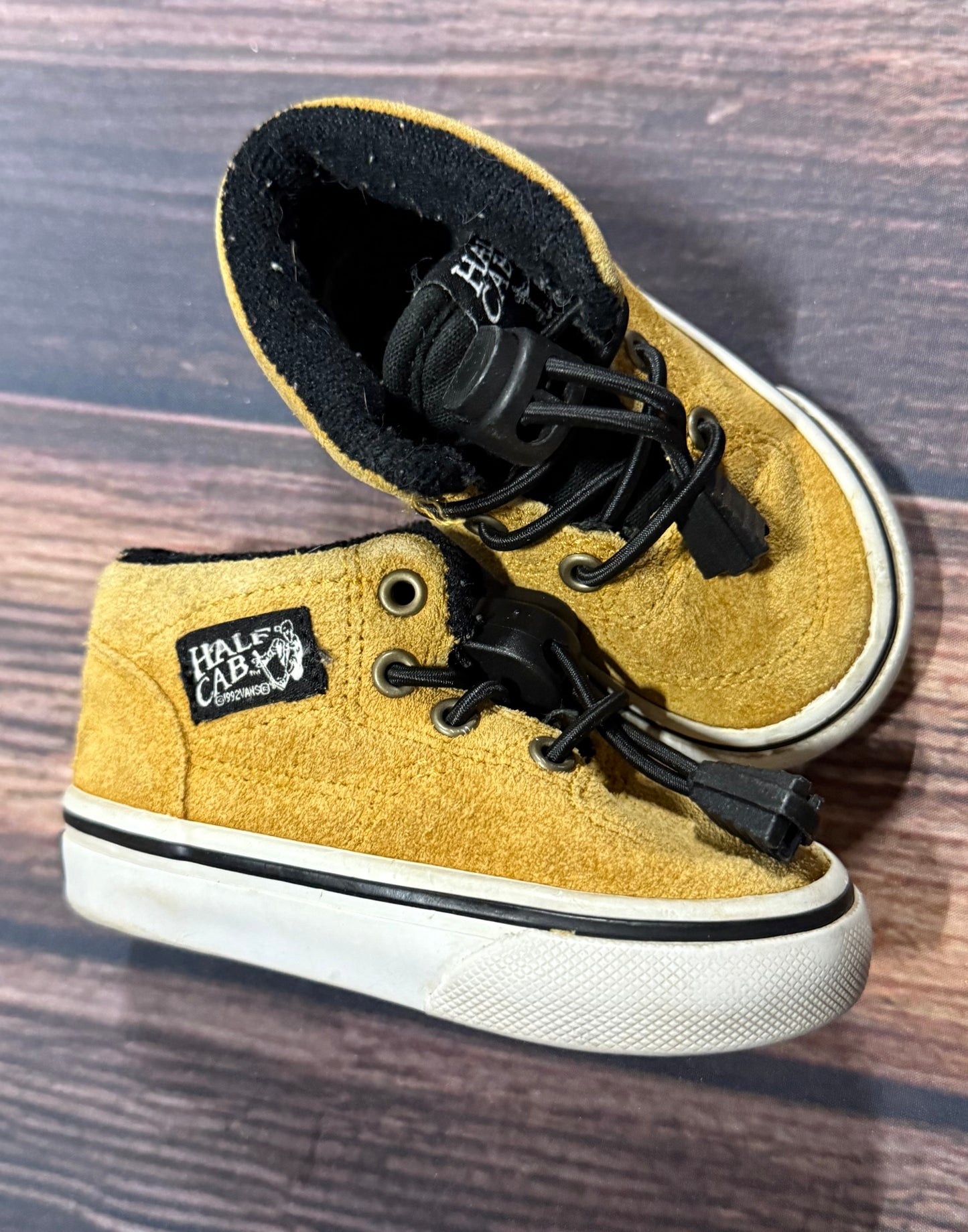 Vans 4