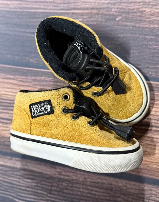 Vans 4