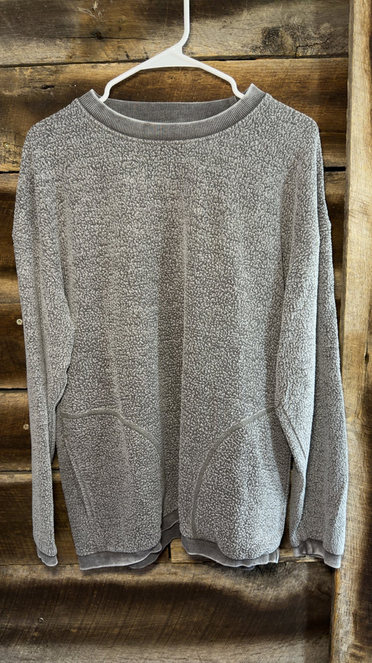 mono b size large