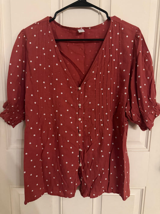 Old Navy xl