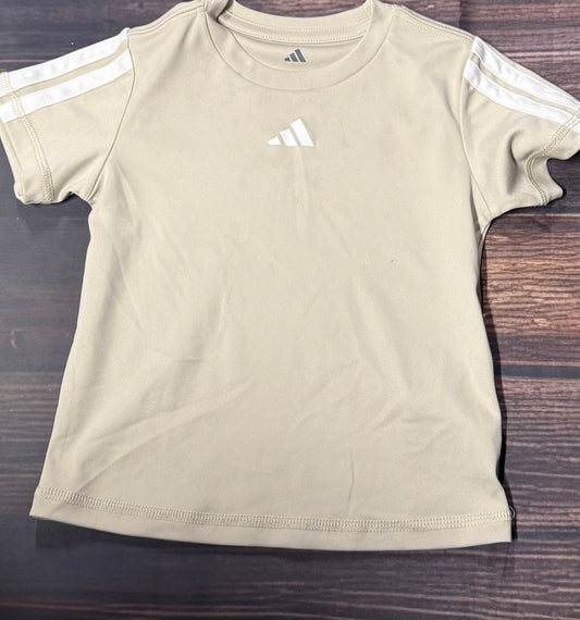 Adidas 24m..has stains