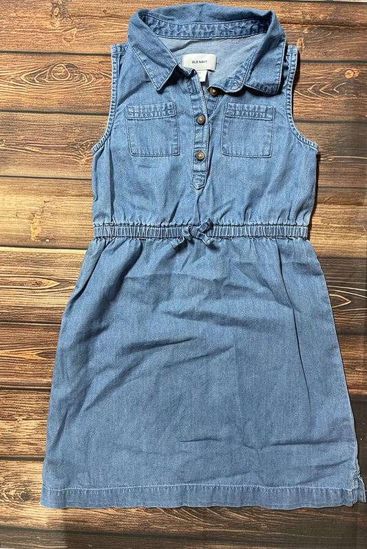 Old Navy 5T