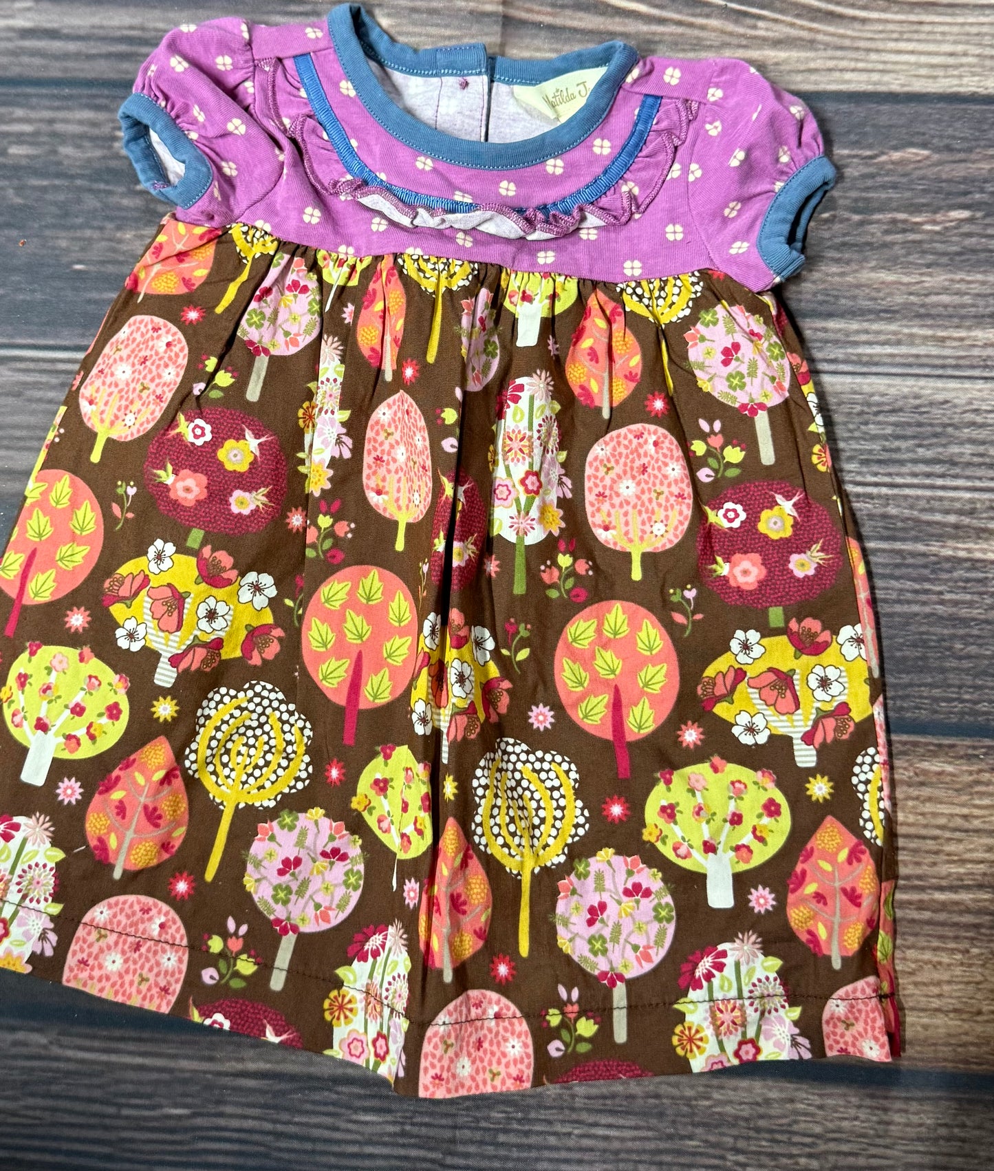 Matilda Jane 3-6m