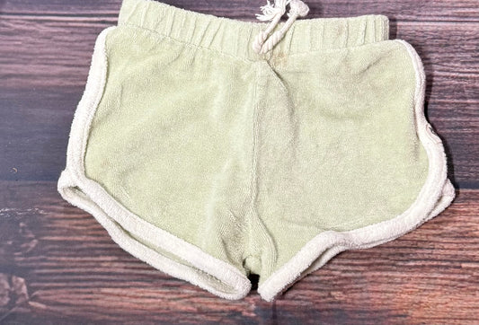 Easy Peasy 12m..has staining