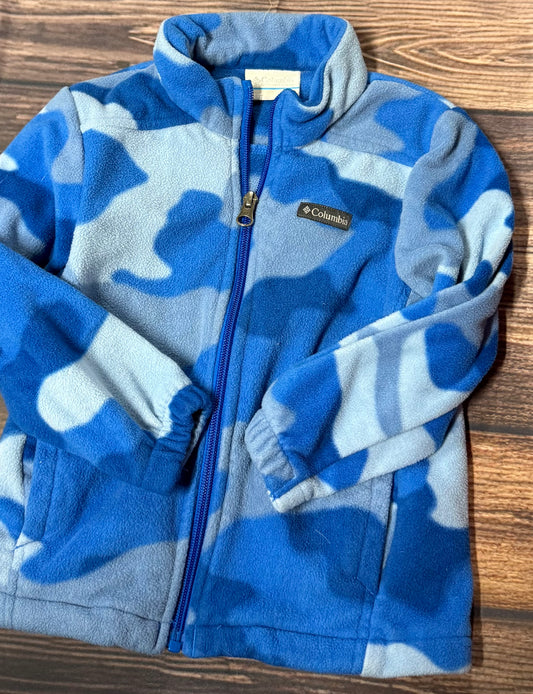 Columbia 4T