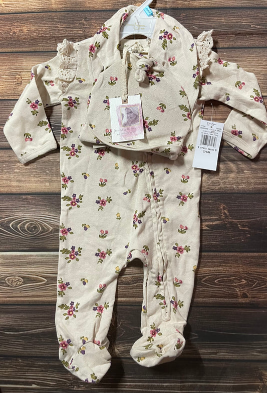 NWT Jessica Simpson 3-6m