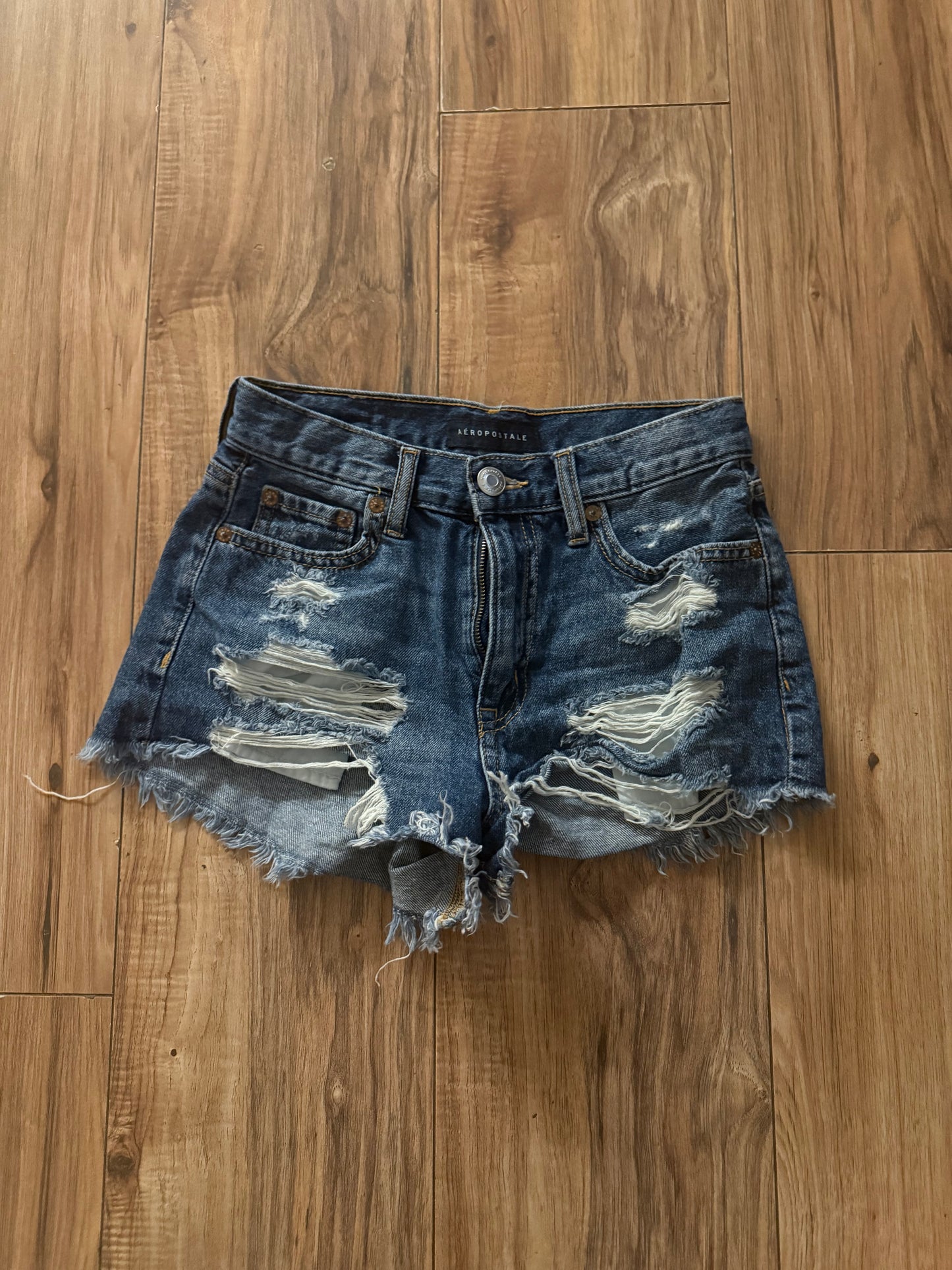 Aeropostale 000
