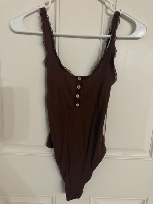 American Eagle XS
