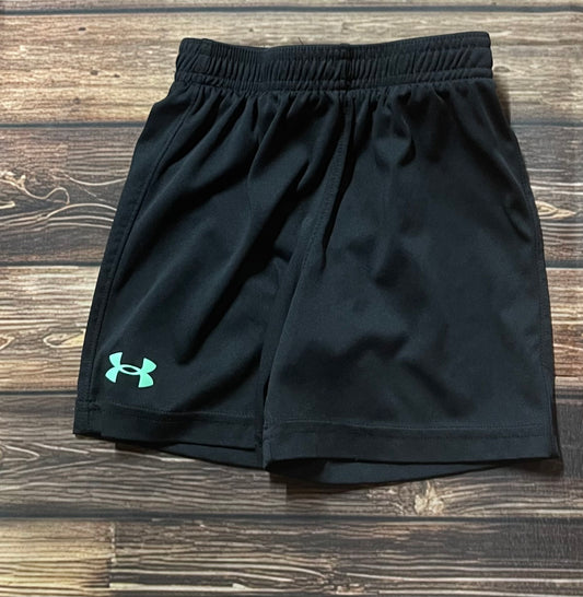 UA 3T shorts