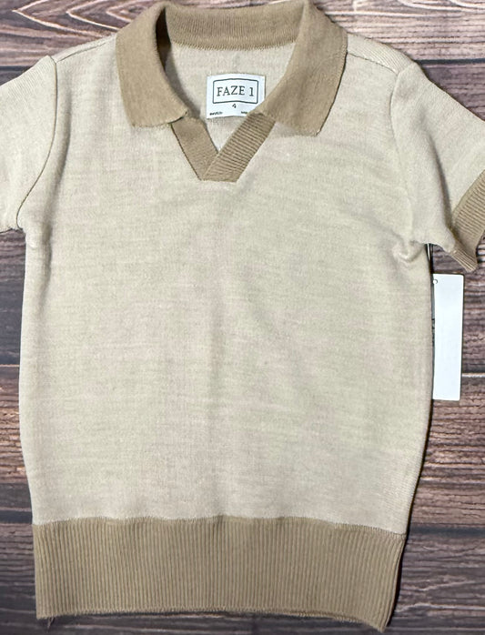 NWT faze 1 size 4