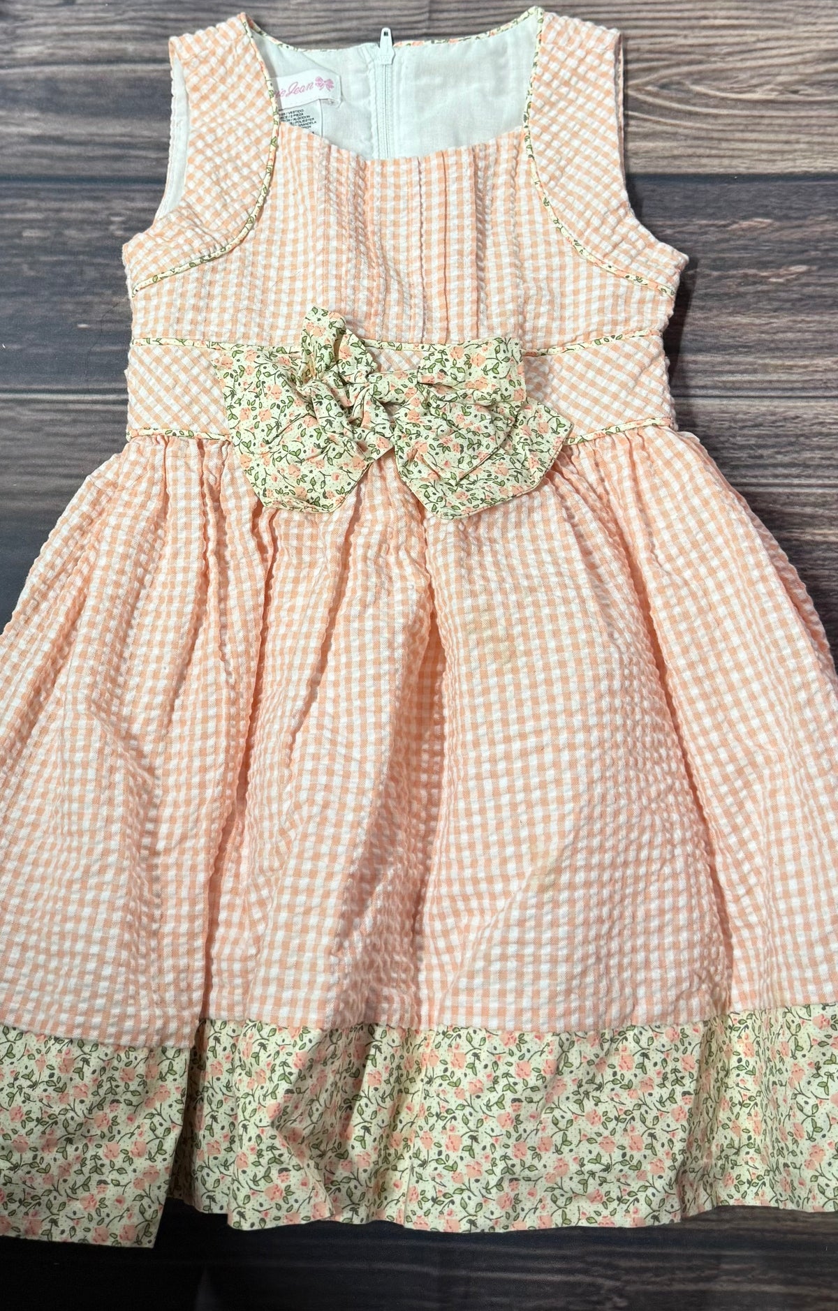 Bonnie Jean 2T