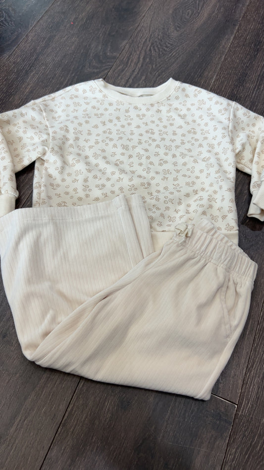 Carters 3T