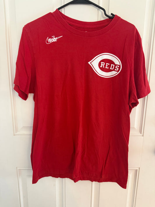 Nike medium..back in second pic