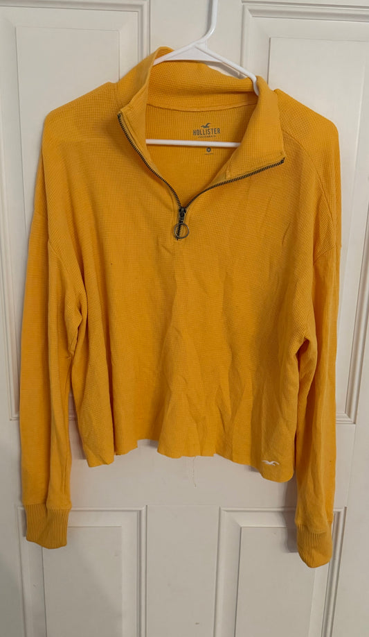 Hollister medium
