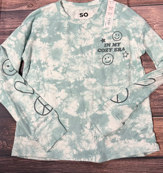 Nwt So 8..super soft