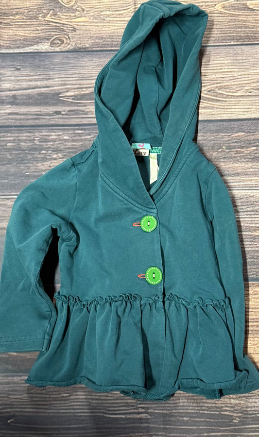 Matilda Jane 18m