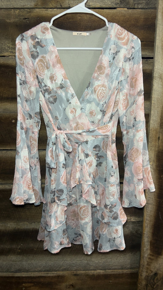 Mi Ami medium dress