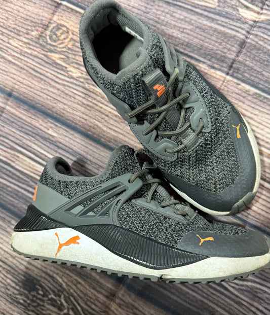 Puma 12C