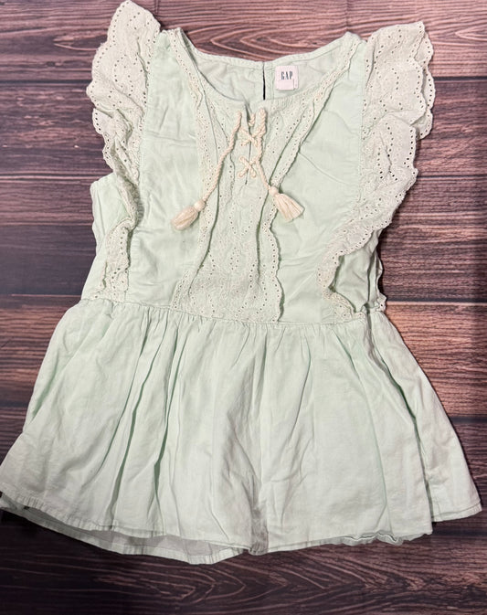 Gap 10