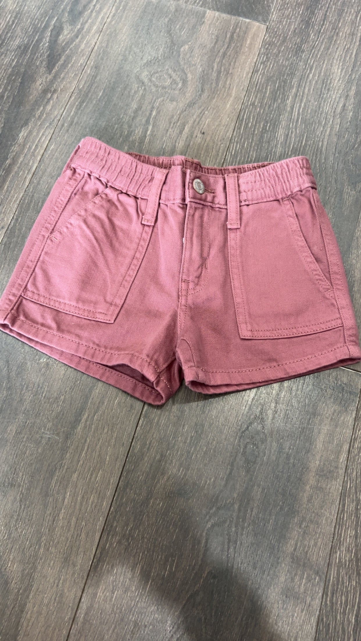 Old Navy size 5