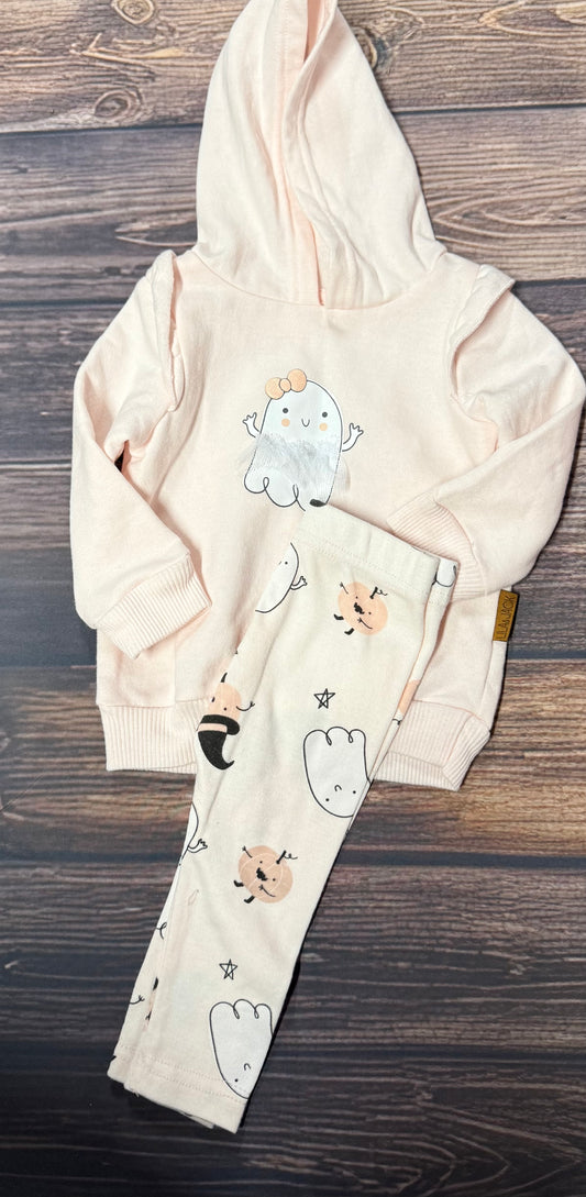 Lila & Jack 3-6m