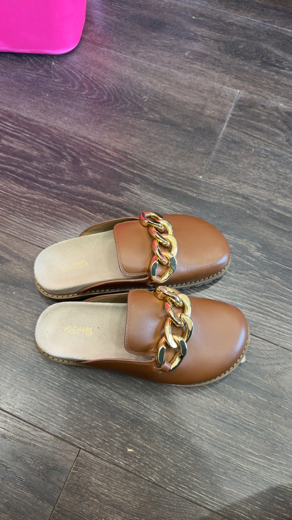 Michael Kors Brand New Size 6.. Retail $165