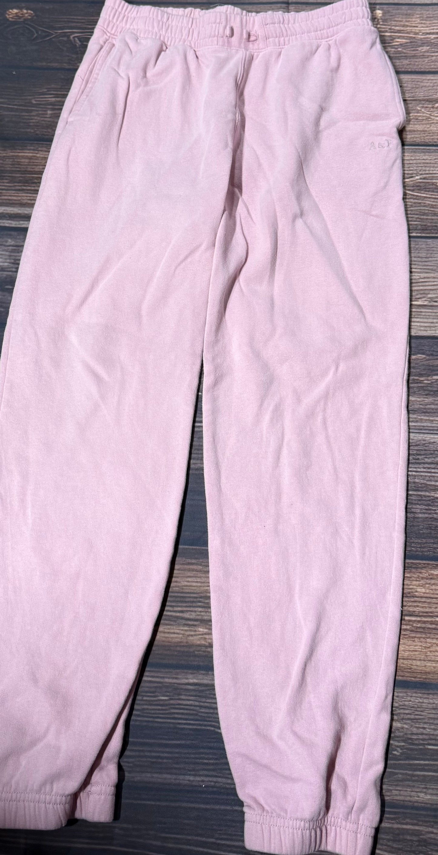 Abercrombie 13-14