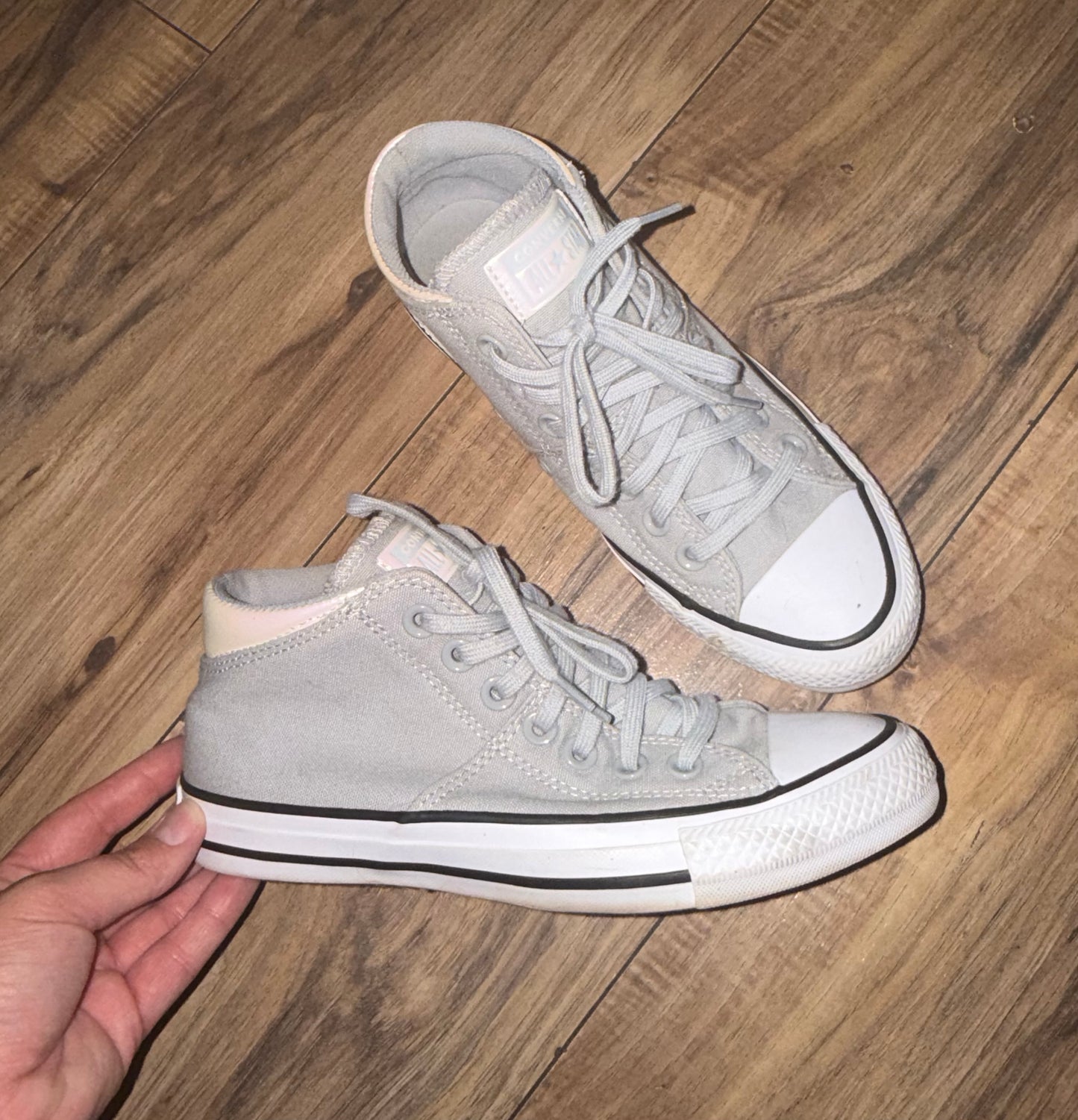 Converse 6.5