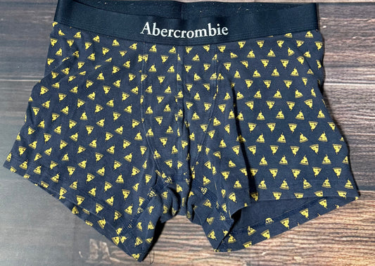 Abercrombie 15/16