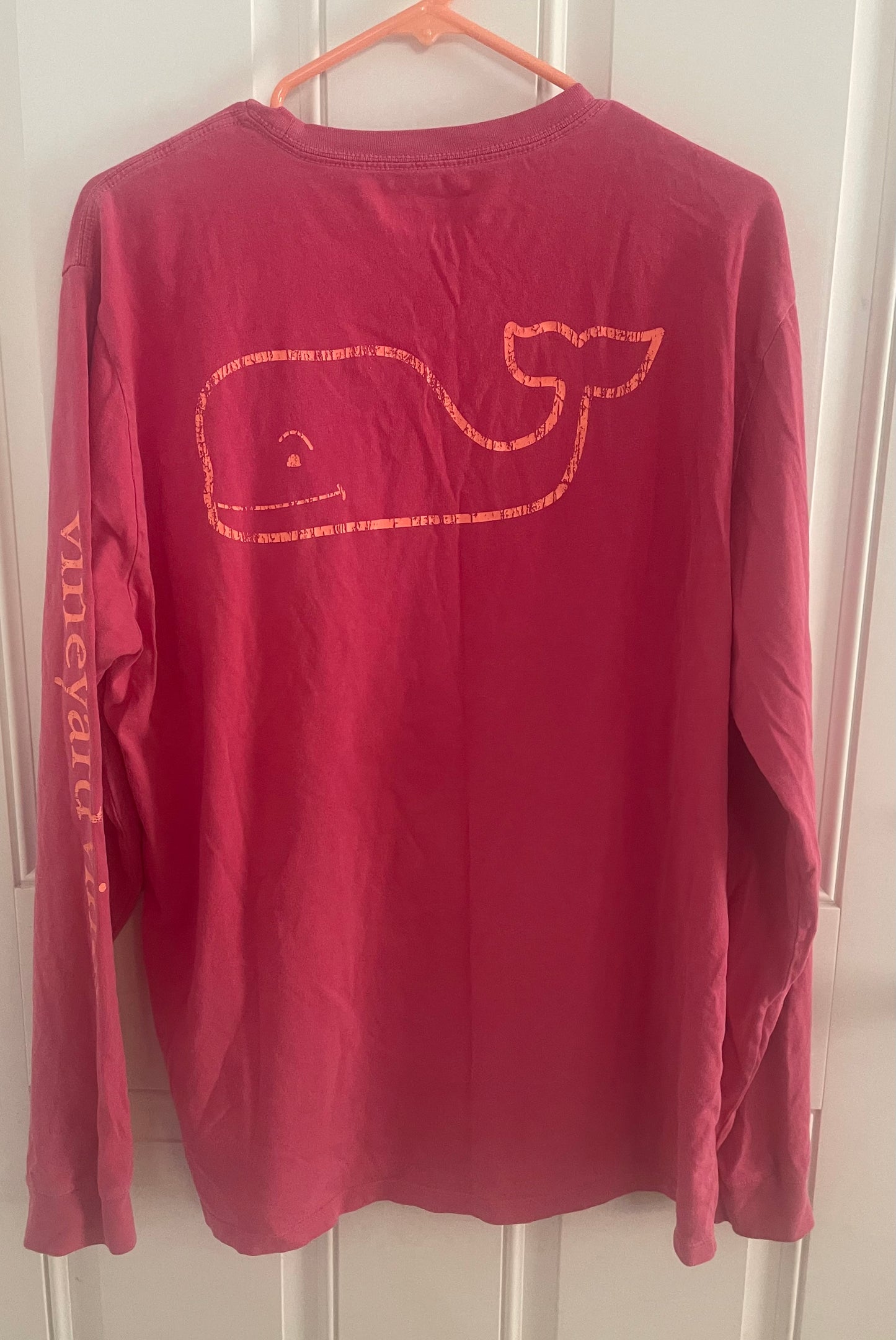 Vineyard Vines large..back in second pic