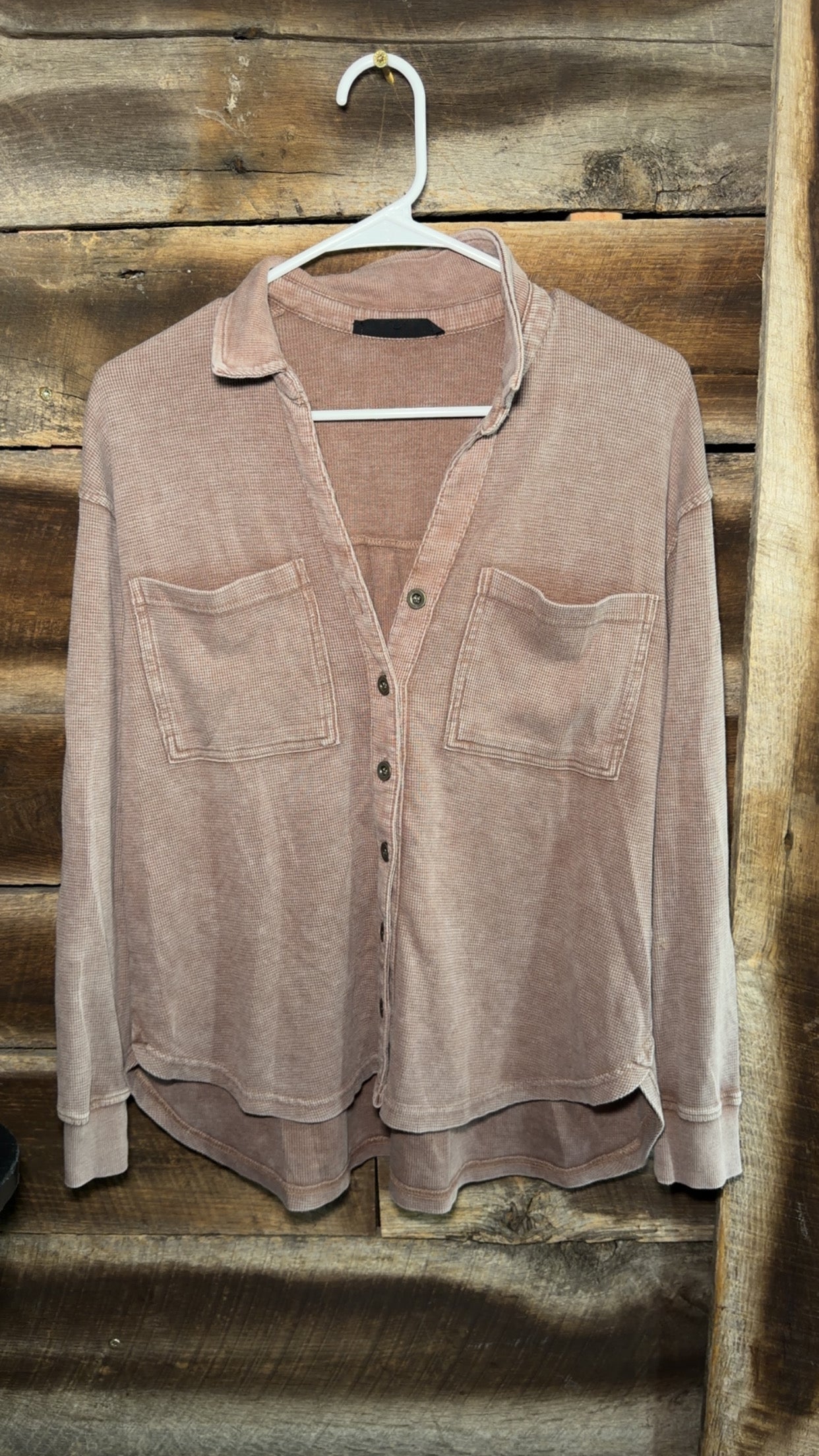 Jane + Delancey size small