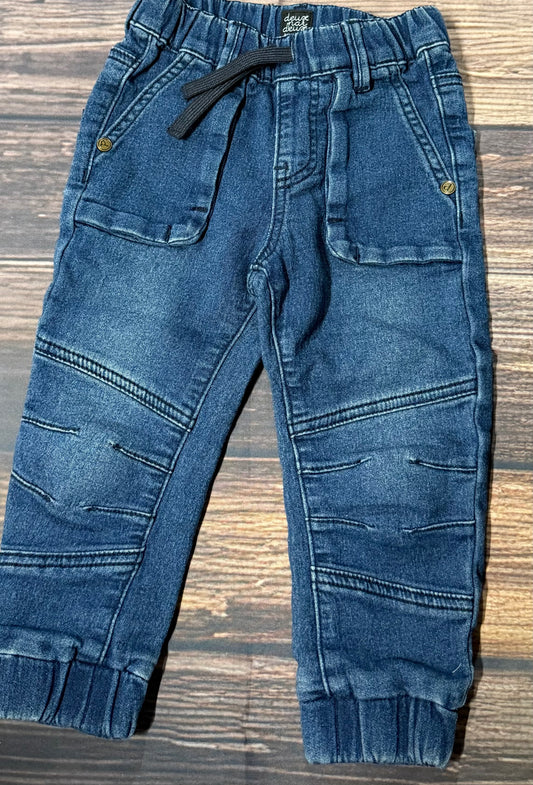Size 2